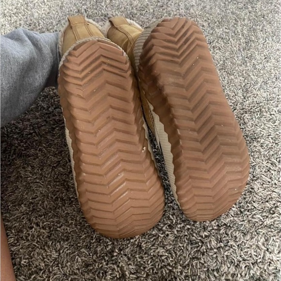 Sorel tall out n about boots - Picture 5 of 5